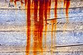 Rust abstract