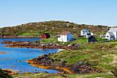 Trinity, Newfoundland, Canada