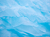 Ilulissat-Eisfjord in der Diskobucht. Der Eisfjord gehört zum UNESCO-Welterbe, Grönland.