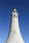 Massachusetts Veterans War Memorial Tower, Mount Greylock State Reservation, Massachusetts, USA