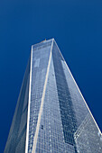 One World Trade Center, New York, USA