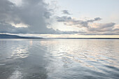 Bellingham Bay, Washington State.