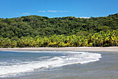 Playa Carrillo, Peninsula de Nicoya, Guanacaste, Costa Rica, Central America