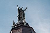 Notre-Dame-de-Bon-Secours, Montreal, Québec, Kanada, Nordamerika