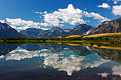 Waterton Lakes National Park, Alberta, Rocky Mountains, Canada, North America
