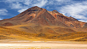 Atacama-Wüstenplateau, Chile, Südamerika