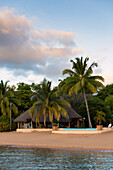 Africa, Malawi, Mangochi district, Cape Maclear, Lake Malawi.