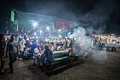 Marrakesh (Marrakech) Morocco