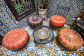 Marrakesh (Marrakech) Morocco