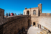 Marokko - Essaouira