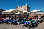 Morocco - Essaouira