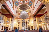 Mohammad Al-Amine Mosque, Beirut, Lebanon
