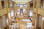 Nationalmuseum. Beirut, Libanon