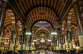 Iglesia de Nuestra Señora de las Nieves oder Nuestra senora de las Nieves Kirche, Bogota, Kolumbien