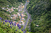 Lombo do Moleiro, Madeira, Portugal