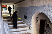 Medina, Tetouan, UNESCO World Heritage Site, Morocco