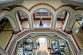 National Palace Mall, Centro Comercial Palacio Nacional, shopping, interior, Medellin, Colombia
