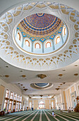 Hazroti Imom Friday Mosque, Tashkent, Uzbekistan