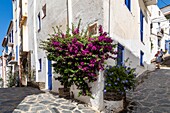 Cadaques, costa brava, catalonia, spain