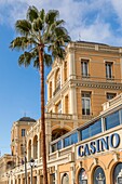 Casino, grasse