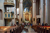 Die Kathedrale von Turku ist die Mutterkirche der evangelisch-lutherischen Kirche in Finnland