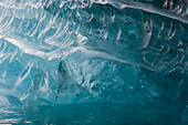 Skontorp cove, Paradise Bay, Antarctica.