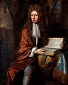 Robert Boyle, Anglo-Irish chemist