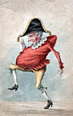 Hunchback, illustration