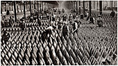 Women's work during World War I