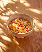 Chickpeas