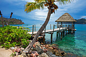 Likuliku Lagoon Resort, Five Star Resort, Malolo Island, Mamanucas, Fiji