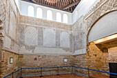 Cordoba Synagogue, Cordoba, Andalusia, Spain, Europe