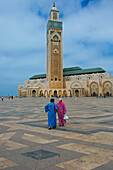 Hassan-Ii-Moschee