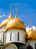 Cathedral Of Assumption, Kremlin