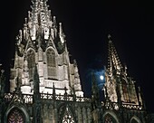 Gothic Cathedral