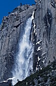 Obere Yosemite-Wasserfälle