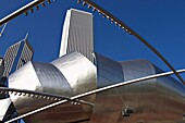 Pritzker Pavilion