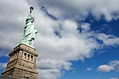 Statue Of Liberty, Liberty Island