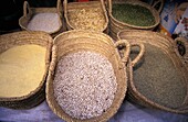 Variety Of Beans And Pulses For Sale