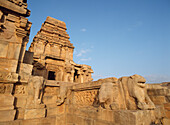 Shivalaya Temple