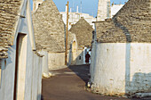 Trulli Architektur