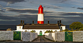 Souter Lighthouse, Marsden; South Shields, Tyne And Wear, England