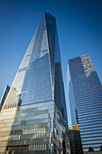 World Trade Center; Manhattan, New York, Vereinigte Staaten von Amerika