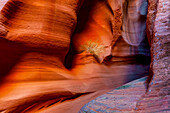 Canyon X; Arizona, Vereinigte Staaten von Amerika ?33? Canyon X; Arizona, United States of America