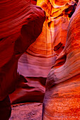 Canyon X; Arizona, Vereinigte Staaten von Amerika ?33? Canyon X; Arizona, United States of America