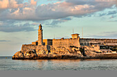 Castillo del Morro; Havana, Cuba