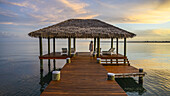 Naia Resort and Spa, Placencia Peninsula; Belize