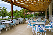 Naia Resort und Spa, Placencia-Halbinsel; Belize