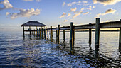 Naia Resort and Spa, Placencia Peninsula; Belize