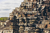 Baphuon Temple in the Angkor Wat complex; Siem Reap, Cambodia